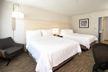 فندق Holiday Inn Express & Suites La Porte, An Ihg