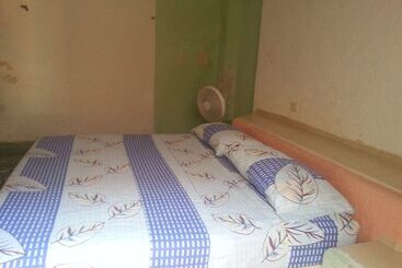 Hotel Hostal Casa Nico   Hostel