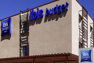 호텔 Ibis Budget Manosque Cadarache
