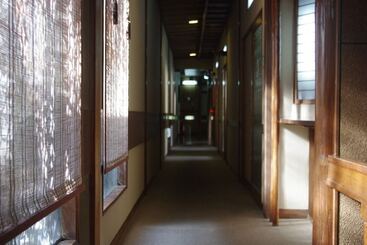 בית מלון כפרי Kobayashiya  Kinosaki Onsen