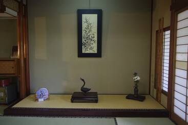 בית מלון כפרי Kobayashiya Kinosaki Onsen