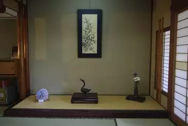 Hotel Kobayashiya Kinosaki Onsen