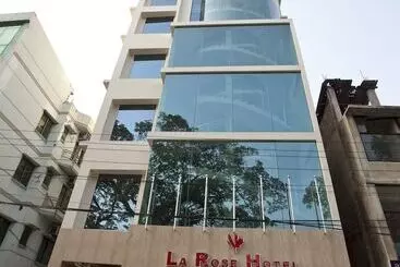 Hôtel La Rose