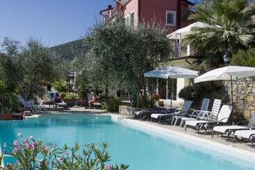 فندق Le Ville Relais