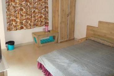 Szálloda Manvin's Inn Calangute