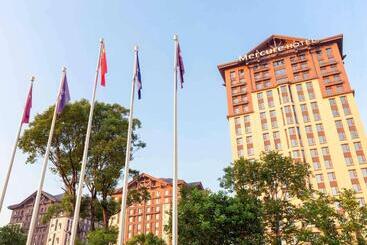 호텔 Mercure Nanchang Sunac