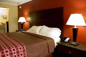 Hotel Polynesian Inn