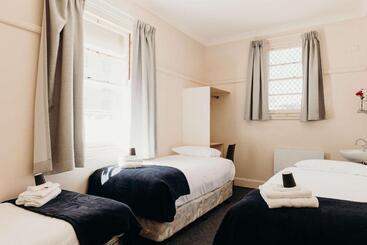 Hotel Port Macquarie