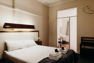 Hotel Port Macquarie