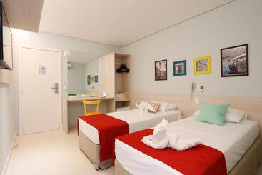 בית מלון כפרי Portofino