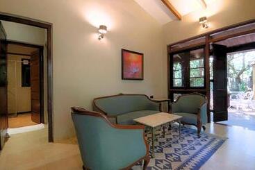 هتل Ramsukh Resorts And Spa