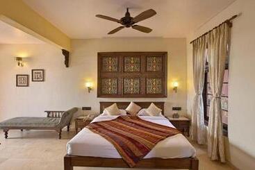 هتل Ramsukh Resorts And Spa