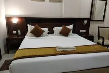 Hotel Sankam Residency