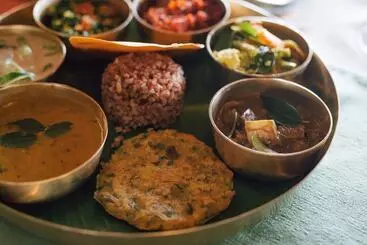 Hotel Swaswara Gokarna A Cgh Earth Experience