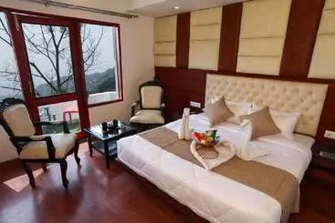 Hotel The Forest View Resort