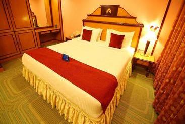 Hotel The Surya Luxury Airport