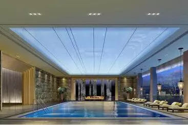 Hotel Wutai Mountain Marriott