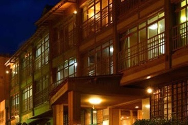 Отель Izu Atagawa Yubana Mankai  Adult Only