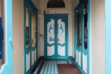 Blue Bird Hostel