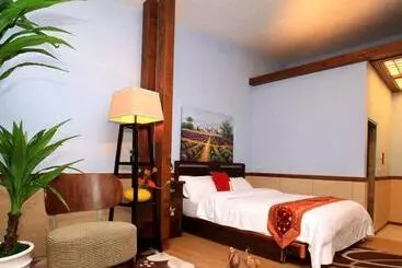 Country Grange B&b