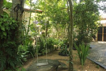 Apartaments turístics Dionis Villa