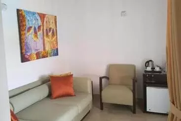 Hotel Imagine Villa
