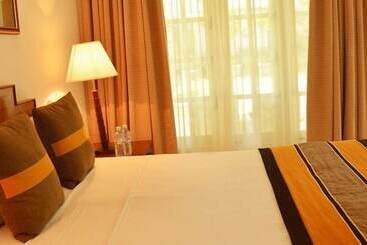 호텔 Mirissa Bay Resorts