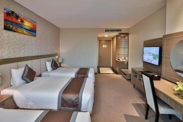 Hotel Muong Thanh Luxury Ca Mau