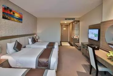 Hotel Muong Thanh Luxury Ca Mau