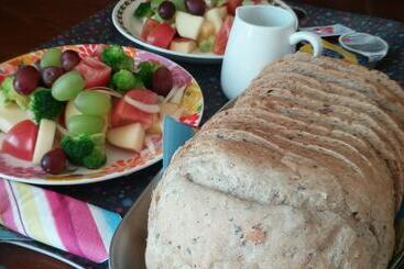 ホテル Namhae Neuhaus