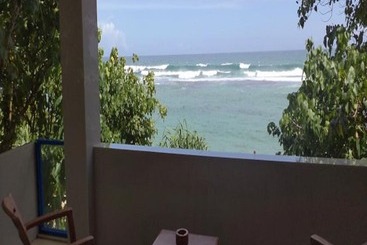 호텔 Paradise Beach Resort & Diving School