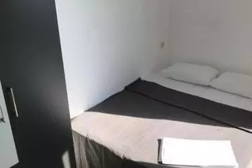 ホテル Villa Del Mar