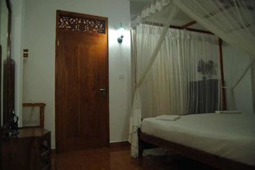 Pensiune Kumar Guest House & Apartment