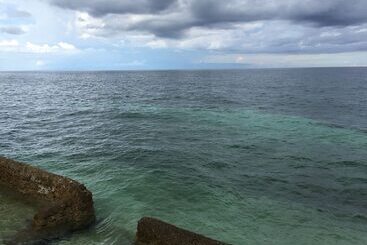 Pensionat Maxvir Inn Beach Resort