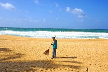 אתר נופש Suite Lanka