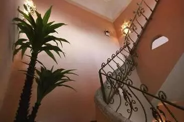 Sharjah B&b