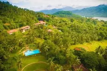 Victoria Golf Resort Sri Lanka