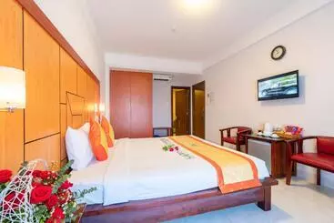 Galaxy Hotel Phu Quoc