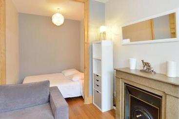 ホテル Appart Ambiance - Duguesclin