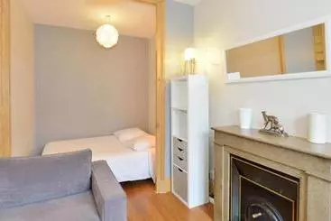 Hotelli Appart Ambiance - Duguesclin