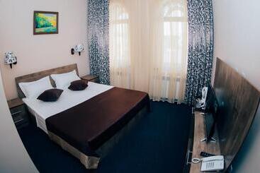 Hotelli Bek Samarkand