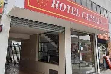 Hotel Capelli Express