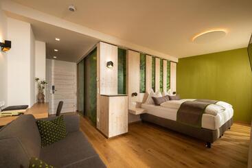 בית מלון כפרי Der Wilde Eder