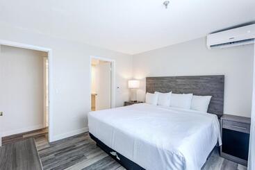 호텔 Grand Shores West