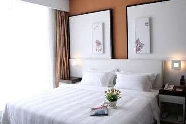 فندق Shan Shui S