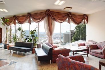 Hotel Nagasaki Blue Sky