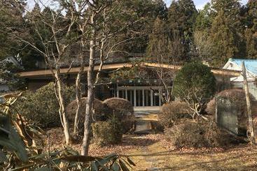 Hotel Umeyashiki Ryokan