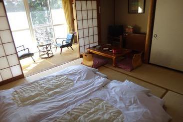 호텔 Umeyashiki Ryokan