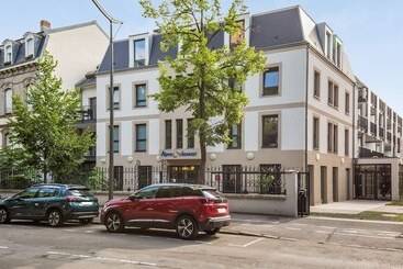 ホテル Residence Pierre & Vacances La Petite Venise