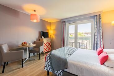 Hotelli Residence Pierre & Vacances La Petite Venise